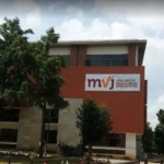 Direct Admission in MVJ College of Engineering Bangalore 2024-25
