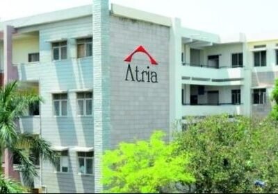 Direct Admission in Atria Institute of Technology 2024-25