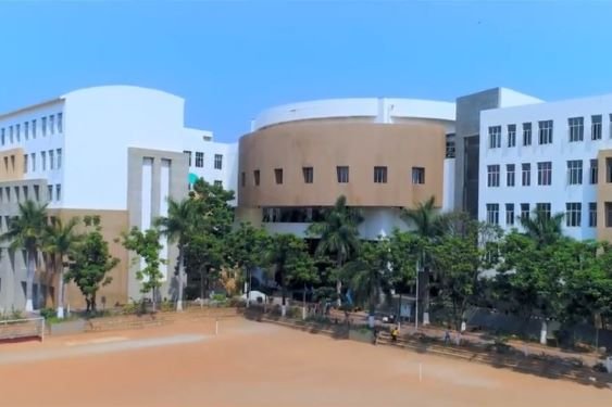 CMR-Institute-of-Technology-Bangalore