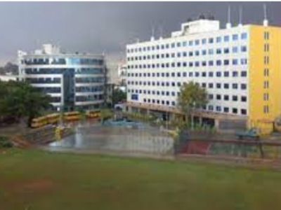 Direct Admission in Dayananda Sagar College of Engineering