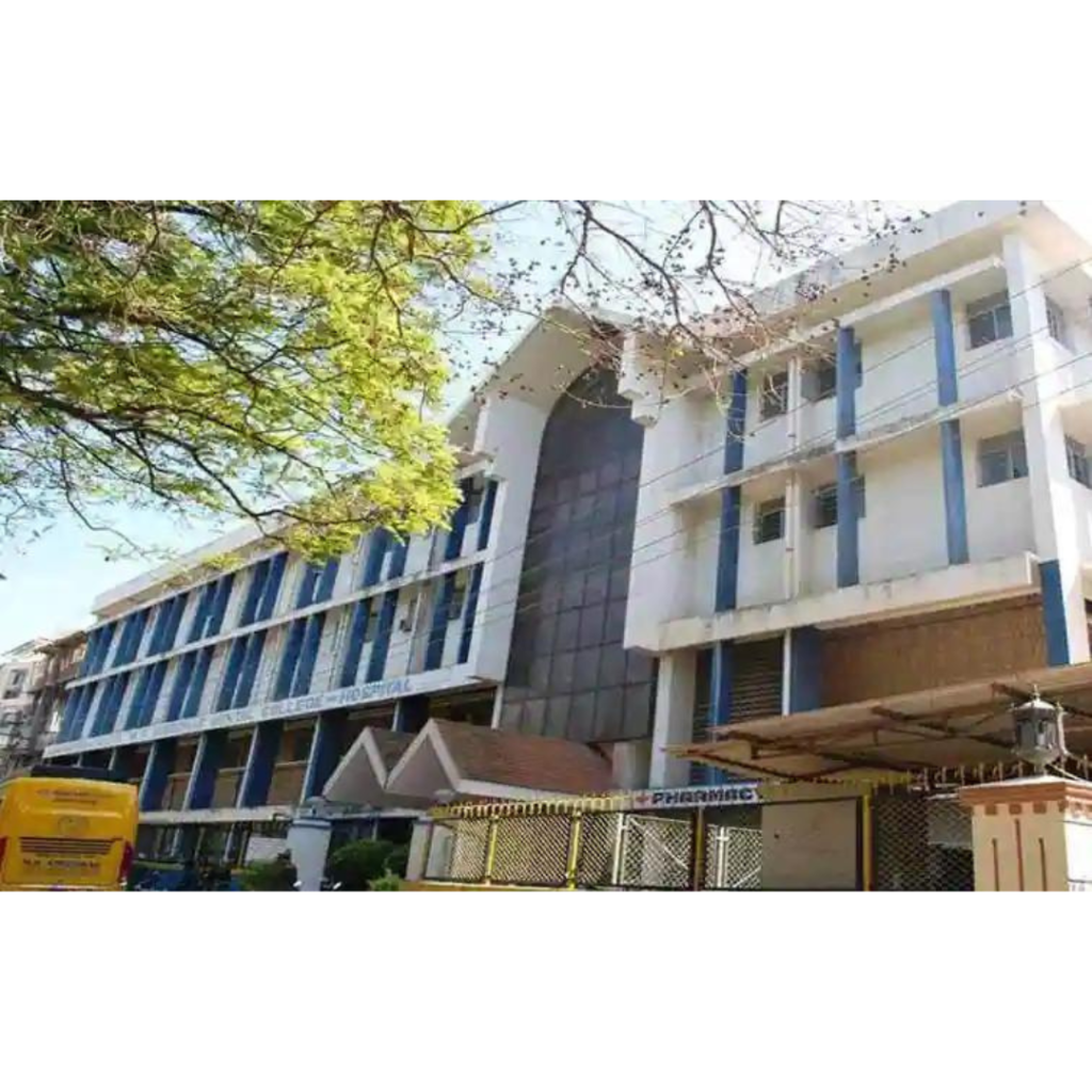 MR Ambedkar Dental College